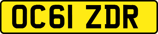 OC61ZDR