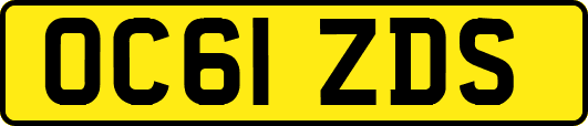 OC61ZDS