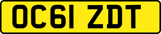 OC61ZDT