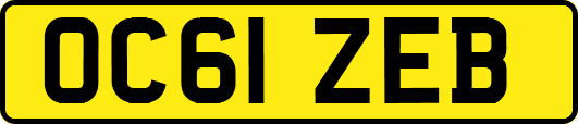 OC61ZEB
