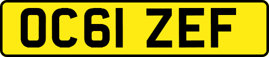 OC61ZEF