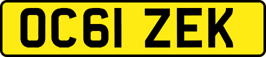 OC61ZEK
