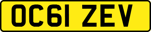 OC61ZEV