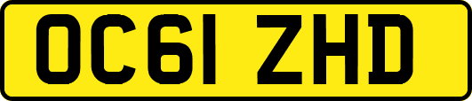 OC61ZHD