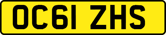 OC61ZHS