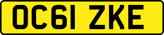 OC61ZKE
