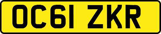 OC61ZKR