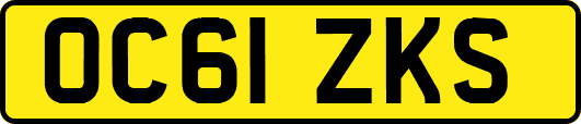 OC61ZKS