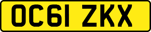 OC61ZKX