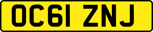 OC61ZNJ