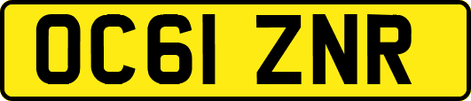 OC61ZNR
