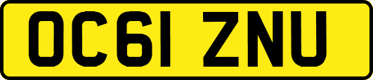 OC61ZNU