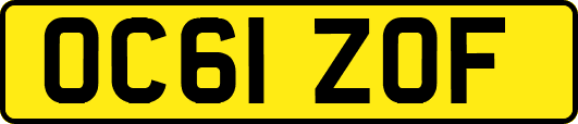 OC61ZOF