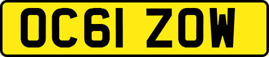 OC61ZOW