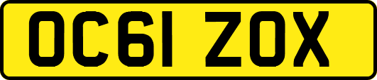 OC61ZOX