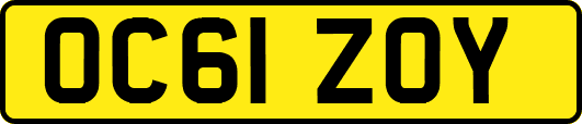 OC61ZOY