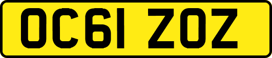 OC61ZOZ