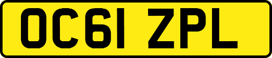 OC61ZPL