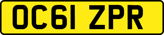 OC61ZPR