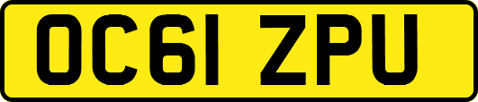 OC61ZPU