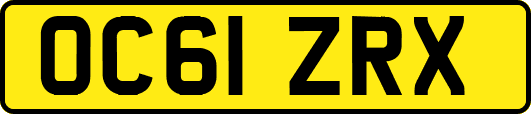 OC61ZRX
