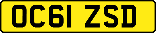 OC61ZSD