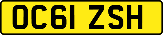 OC61ZSH
