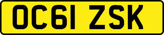OC61ZSK