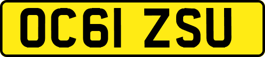 OC61ZSU
