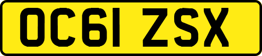 OC61ZSX