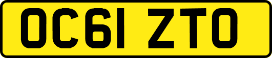 OC61ZTO