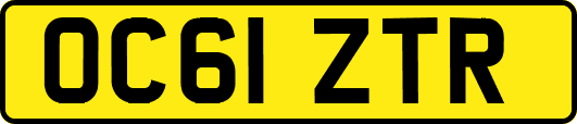 OC61ZTR