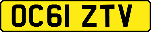 OC61ZTV