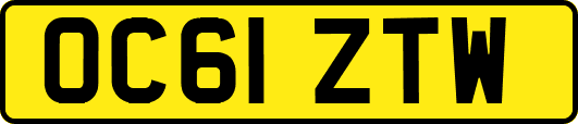 OC61ZTW