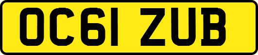 OC61ZUB