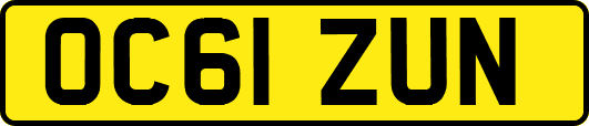 OC61ZUN