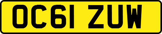 OC61ZUW