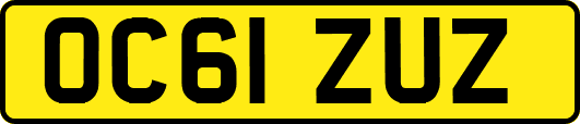OC61ZUZ