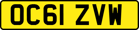 OC61ZVW