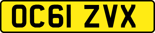 OC61ZVX