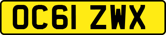 OC61ZWX