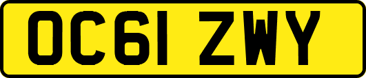OC61ZWY