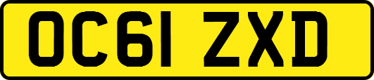 OC61ZXD