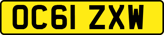 OC61ZXW
