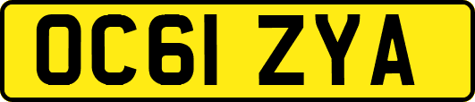 OC61ZYA