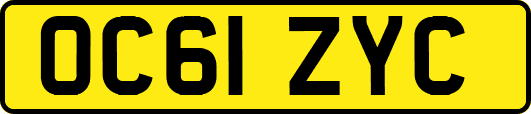OC61ZYC