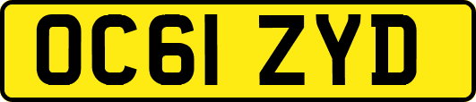 OC61ZYD