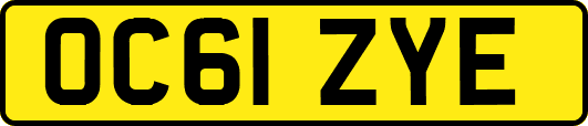 OC61ZYE