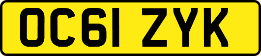 OC61ZYK