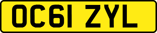 OC61ZYL